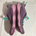 Merrell  Women’s Purple All Out Soar Running Shoes Size 9.5-EUC Photo 2