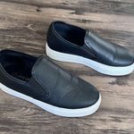 Nasty Gal Textured Slip On Loafers Photo 4