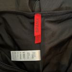 Spanx  Black Shaping Shorts Lightweight Compression Comfortable Stretch M Photo 2