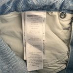 Good American NEW Good Boy Jeans in Blue456 Photo 10