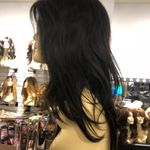 Human hair virgin Remy Brazilian lacefront Wig New Photo 7