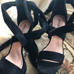Sexy Lace Up Heels Size 9 Photo 4