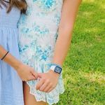 Love Shack Fancy  Dress Floral Photo 2