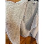 Knox Rose  Woman’s Faux Fur Vest Size Small (4660) Photo 1