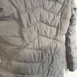 Bench GRAY THINSULATE QUILTED PUFFER JACKET SIZE SMALL Photo 6