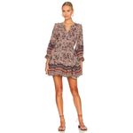 Cleobella NWT Reign Mini Dress Size Medium Photo 2