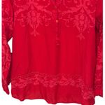 Johnny Was  Blouse Photo 2