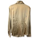 Lafayette 148 SILK  Blouse Photo 5