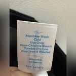 Marine layer  Bridget Twill Flare Pants Black Size 2 Style 16304‎ Photo 4