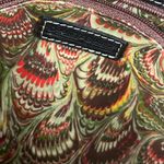 Dooney and Bourke Mini East/West Tassel Tote Black Photo 6