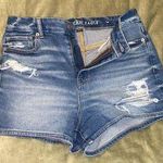 American Eagle Jean Mom Short Photo 0
