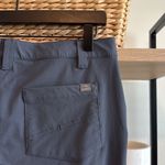 L.L.Bean Mid-Rise Hiking Pants w/Pockets, 8 Photo 6