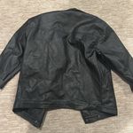 Princess Polly  Leather Jacket Photo 5