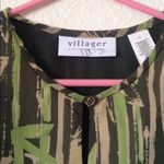 Villager LADIES' 2-pc Skirt (4) & Blouse 6 Photo 5