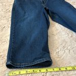 Gloria Vanderbilt Size 8 curvy all-around slimming effort jean bottoms •  Photo 2