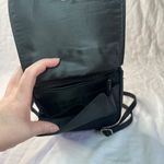 GForce Black Crossbody Travel Sports Bag Photo 4