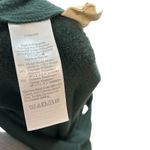 Madewell Superbrushed Pull-On Jumpsuit Green Size XL Photo 14