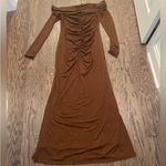 Bardot NWT  ARTURA DIAMANTE MAXI DRESS Photo 4