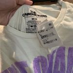 CHAINSMOKERS OVERSIZED COTTON GRAPHIC T Photo 3