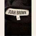 Joah Brown  Slit Dress! Photo 4