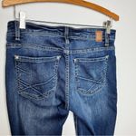 BKE denim Payton ankle skinny jeans size 27 Photo 6
