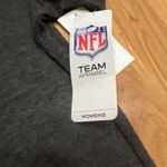 NFL Team Apparel NFL New Orleans Saints Women's Roundabout Short Sleeve Fashion T-Shirt, Large Photo 6