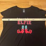secret treasures Secret treasure women’s Let me take an Elfie  sleepwear size 2X/3X (20W-24W). Photo 4