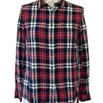 Madewell  flannel Size S Photo 0