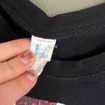 Tultex Vintage Y2K Spice girls baby tee girly fine jersey size small Photo 2