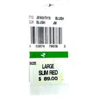 Speechless  Blush Pink Sequin Tulle Layered Cocktail Mini Dress L Party Prom Hoco Photo 9