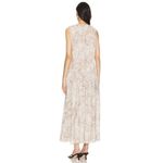 ANINE BING ππ Mia Dress ~ Sand Seashell Small Photo 5