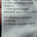 Susan Graver Womens Large Graphic Palm Textured Woven Cardigan Knit Tank Set Photo 8