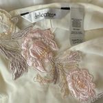 Delicates Vintage Angelic Maxi Slip Photo 6