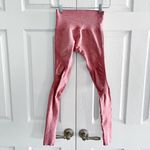 Alphalete  Aero Leggings in Rose Pink Photo 3