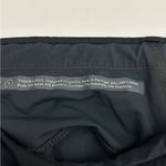 ADAY  Black Throw And Roll Leggings Size Small MSRP 145.00 Photo 6