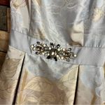 Eliza J .‎ Floral Dress Size 4 Photo 2