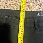 Gap ‎ Stretch Skinny Pants Blue Casual Everyday Trousers Size 6 Photo 3