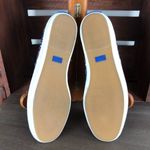 Keds Glory Sneaker in Navy Paint Splatter NEW Photo 7