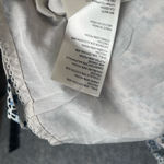 Anthropologie Anthropology Women’s Size XS V-Neck Plunge Tunic Mini Boho Dress Photo 7