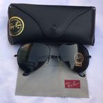 Ray-Ban  Aviators 3025 Sunglasses  Photo 0