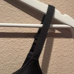 Essential Bodywear Bra EBW 2107 Black Lined Underwire Katie Size 32D Photo 4