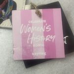 Judy Mintze Gold Key Ring Photo 1