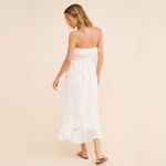Free People  Hi Hello Midi dress Photo 4