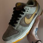 Nike Dunk Low 'Dusty Olive' Photo 0