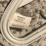 Lottie Moss  Women’s Size Medium Floral Crop Top Photo 4