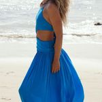 Free People Suki Midi  Dress Photo 1