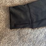 90 Degree by Reflex Camouflage Jacquard Full Zip Active Jacket SIZE M Black Size M Photo 2