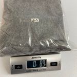 a.n.a . women's gray button front pocket long deep v-neck casual cardigan sweater Photo 7