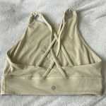 Lululemon Sports Bra Photo 1