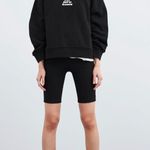 ZARA Long Sleeve Swearshirt Photo 0